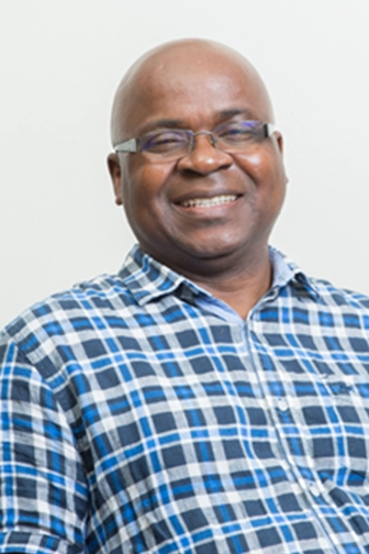 Image of Prescott Kaliati